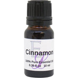 Cinnamon Essential Oil 10 Ml