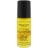 Clove Essential Oil Perfume Oil