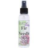 Fir Needle Essential Oil Body Spray