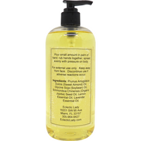 Lemon Lavender Essential Oil Blend Massage Oil