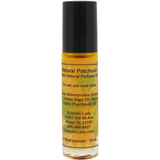 Patchouli Essential Oil Perfume Oil
