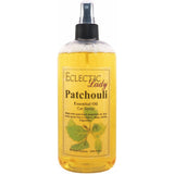 Patchouli Essential Oil Car Spray