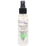 Peppermint Essential Oil Linen Spray