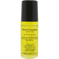 Rosemary Essential Oil Perfume Oil