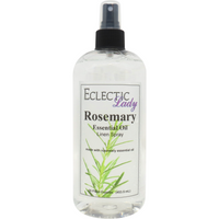 Rosemary Essential Oil Linen Spray