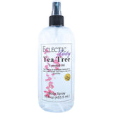 Tea Tree Essential Oil Body Spray