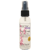 Tea Tree Essential Oil Body Spray