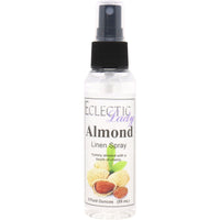 Almond Linen Spray