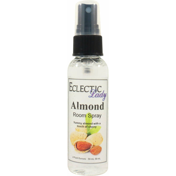 Almond Room Spray
