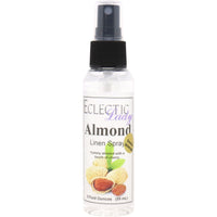 Almond Linen Spray