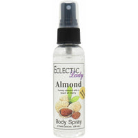 Almond Body Spray