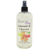 Almonds And Cherries Body Spray