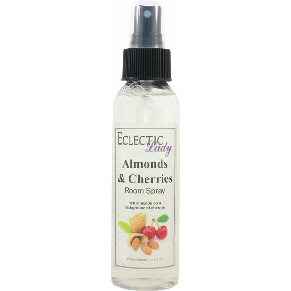 Almonds And Cherries Room Spray