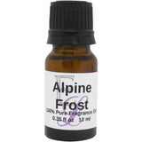 Alpine Frost Fragrance Oil 10 Ml