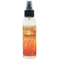 Amaretto Body Spray