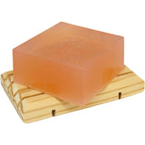 Amaretto Handmade Glycerin Soap