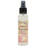 Amber Romance Linen Spray
