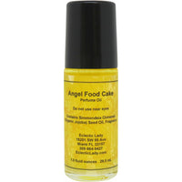 Angel Food Cake Perfume Oil
