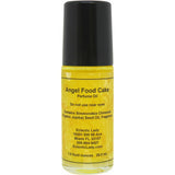 Angel Food Cake Perfume Oil