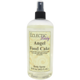 Angel Food Cake Body Spray