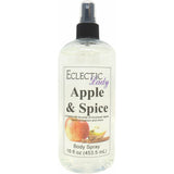Apple And Spice Body Spray