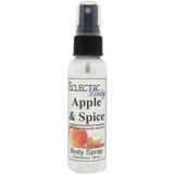 Apple And Spice Body Spray