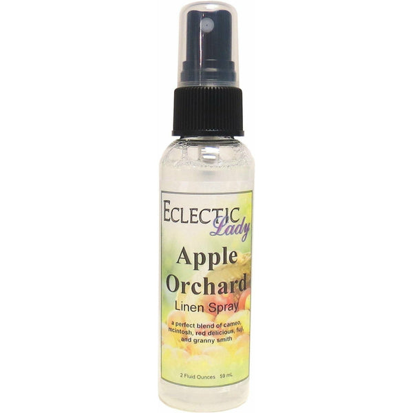 Apple Orchard Linen Spray