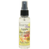 Apple Orchard Body Spray