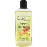 Apple Orchard Massage Oil