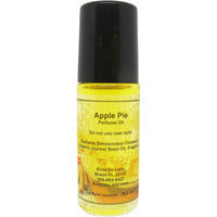 Apple Pie Perfume Oil