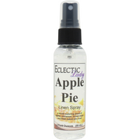 Apple Pie Linen Spray