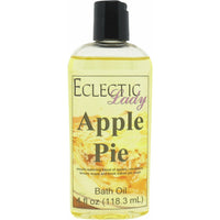 Apple Pie Bath Oil