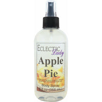 Apple Pie Body Spray