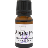 Apple Pie Fragrance Oil 10 Ml