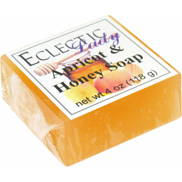 Sunny Side Handmade Glycerin Soap