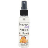 Apricot And Honey Body Spray