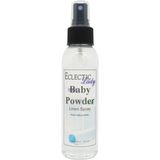 Baby Powder Linen Spray