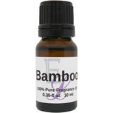 Bamboo Fragrance Oil 10 Ml