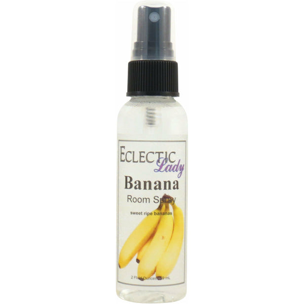 Banana Room Spray