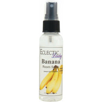 Banana Room Spray