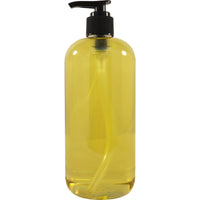 Lemon Eucalyptus Essential Oil Bath Oil