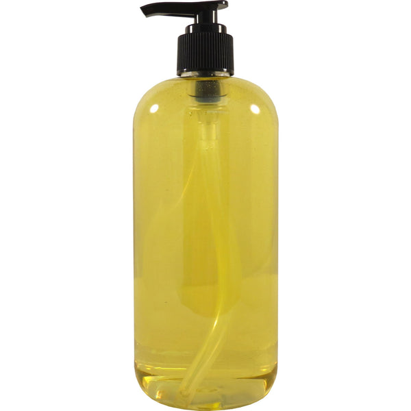 Vanilla Oak Bath Oil