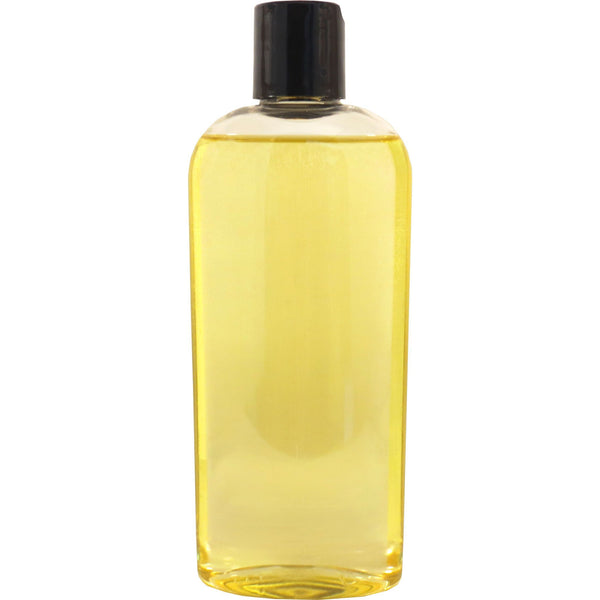 Vanilla Verbena Bath Oil