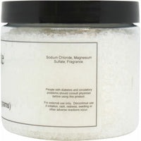 Juniper And Evergreen Bath Salts