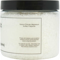 Almond Bath Salts