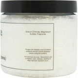 Sugared Spruce Bath Salts