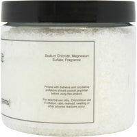 Lilac Bath Salts
