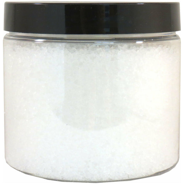 Cedarwood Essential Oil Bath Salts