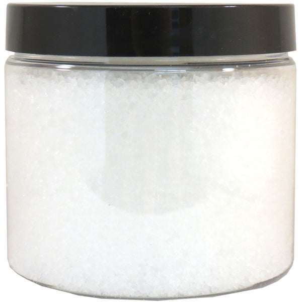 Patchouli Essential Oil Bath Salts