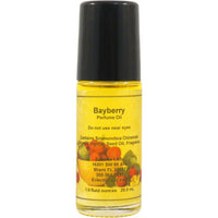 Bayberry Perfume Oil